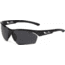 Coleman Wing Master Sunglasses, Shiny Black Frame, Smoke Lens Lens, Polarized, C6035-C1