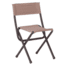 Coleman Woodsman II Multiple Use Stool, Supports up to 225 lbs, Tan, Seat 17.5 in 2000020260