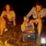 Coleman XPAND 30-Can Soft Cooler, Blue Night, CM1010810002-6
