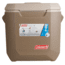 Coleman Xtreme 4 Marine Wheeled Cooler, 40 Quart, 5886, Tan, Holds 60 Cans, 3000003579