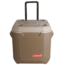 Coleman Xtreme 4 Marine Wheeled Cooler, 40 Quart, 5886, Tan, Holds 60 Cans, 3000003579