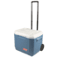 Coleman Xtreme 5 - 50 Quart Wheeled Cooler, 5882, Blue, Holds 84 Cans 3000005153