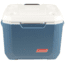 Coleman Xtreme 5 - 50 Quart Wheeled Cooler, 5882, Blue, Holds 84 Cans 3000005153