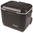 Coleman Xtreme 5 - 50 Quart Wheeled Cooler, 5882, Black / Gray / Black, Holds 84 Cans 3000002003