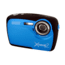 Coleman Xtreme2 16.0 MP / HD Underwater Digital & Video Camera, Waterproof to 10 ft, Blue C12WP-BL