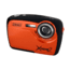 Coleman Xtreme2 16.0 MP / HD Underwater Digital & Video Camera, Waterproof to 10 ft, Orange C12WP-O