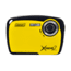 Coleman Xtreme2 16.0 MP / HD Underwater Digital & Video Camera, Waterproof to 10 ft, Yellow C12WP-Y