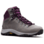 Columbia 100MW Titanium Outdry Hiking Boots - Womens, Ti Grey Steel, Black Cherry, Medium, 10, 1867861033-10