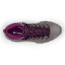 Columbia 100MW Titanium Outdry Hiking Boots - Womens, Ti Grey Steel, Black Cherry, Medium, 10, 1867861033-10