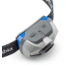 Columbia 225 Lumen Auto-Dimming Headlamp, Blue/Gray/White, 50043