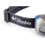 Columbia 225 Lumen Auto-Dimming Headlamp, Blue/Gray/White, 50043