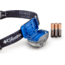 Columbia 225 Lumen Auto-Dimming Headlamp, Blue/Gray/White, 50043