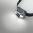 Columbia 225 Lumen Auto-Dimming Headlamp, Blue/Gray/White, 50043