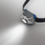 Columbia 225 Lumen Auto-Dimming Headlamp, Blue/Gray/White, 50043