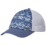 Columbia Adjustable Mesh Hat - Women's-Bluebell/Arizona Print-One Size