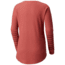Columbia Along the Gorge Printed Crew, Rose Dust, 1X - Womens, 1803442677-1X