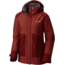 Columbia Alpensia Action Jacket - Women's-Deep Rust-Small
