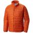 Columbia Alpha Trail Down Jacket - Men's, Backcountry Orange, Medium, 1823161866-M