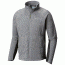 Columbia Alpine Traverse Jacket - Men's, Ti Grey Steel, Ti Grey Stl Hth, M, 1794781033M