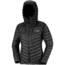 Columbia Altitude Tracker Hooded Jacket, Black, S - Womens, 1798381010-S