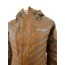 Columbia Altitude Tracker Hooded Jacket, Bright Copper Brushed Marble, XL - Womens, 1798381841-XL
