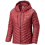 Columbia Altitude Tracker Hooded Jacket - Women's, Rich Wine, Large, 1798381624-L