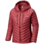 Columbia Altitude Tracker Hooded Jacket - Womens, Rich Wine, Extra Large, 1798381624-XL