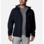 Columbia Ampli-Dry II Shell Jacket - Mens, Black, Extra Large, 2071061010-XL