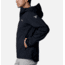 Columbia Ampli-Dry II Shell Jacket - Mens, Black, Extra Large, 2071061010-XL