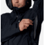 Columbia Ampli-Dry II Shell Jacket - Mens, Black, Extra Large, 2071061010-XL