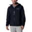 Columbia Ampli-Dry II Shell Jacket - Mens, Black, Extra Large, 2071061010-XL