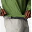 Columbia Ampli-Dry II Shell Jacket - Mens, Canteen, Large, 2071061352-L