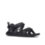 Columbia Ankle 2 Strap Sandal - Mens, Black/Ti Grey, 13, 1907061-010-13