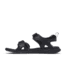 Columbia Ankle 2 Strap Sandal - Mens, Black/Ti Grey, 13, 1907061-010-13