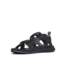 Columbia Ankle 2 Strap Sandal - Mens, Black/Ti Grey, 13, 1907061-010-13