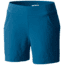 Columbia Anytime Casual Short - Womens, Jewel, Size S, 5in Inseam 1768161496S