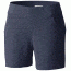 Columbia Anytime Casual Short - Womens, Nocturnal, Size S, 5in Inseam, 1768161591S