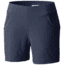Columbia Anytime Casual Short - Womens, Nocturnal, Size S, 5in Inseam 1768161591S