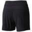 Columbia Anytime Casual Short - Womens, Black, Large, 7in, 1768161010-L-7