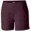 Columbia Anytime Casual Short - Women's, Deep Madeira, Large, 7in, 1768161600-L-7