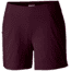 Columbia Anytime Casual Short - Womens, Deep Madeira, Large, 7in, 1768161600-L-7