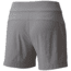 Columbia Anytime Casual Short - Womens, Light Grey, Small, 5in, 1768161060-S-5