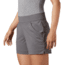 Columbia Anytime Casual Short - Womens, Light Grey, Small, 7, 1768161060-S-7