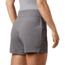 Columbia Anytime Casual Short - Womens, Light Grey, Small, 7, 1768161060-S-7