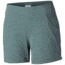 Columbia Anytime Casual Short - Women's, Pond, Large, 5in, 1768161337-L-5