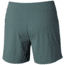 Columbia Anytime Casual Short - Womens, Pond, Small, 5in, 1768161337-S-5