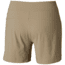 Columbia Anytime Casual Short - Womens, Tusk, Small, 5in, 1768161221-S-5