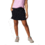 Columbia Anytime Casual Skort - Women's, Black, Small, 1492691011BlackS