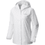 Columbia Arcadia II Rain Jacket - Women's, White, X-Small, 426198