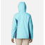 Columbia Arcadia II Jacket - Womens, Aquamarine/Nocturnal, Large, 153